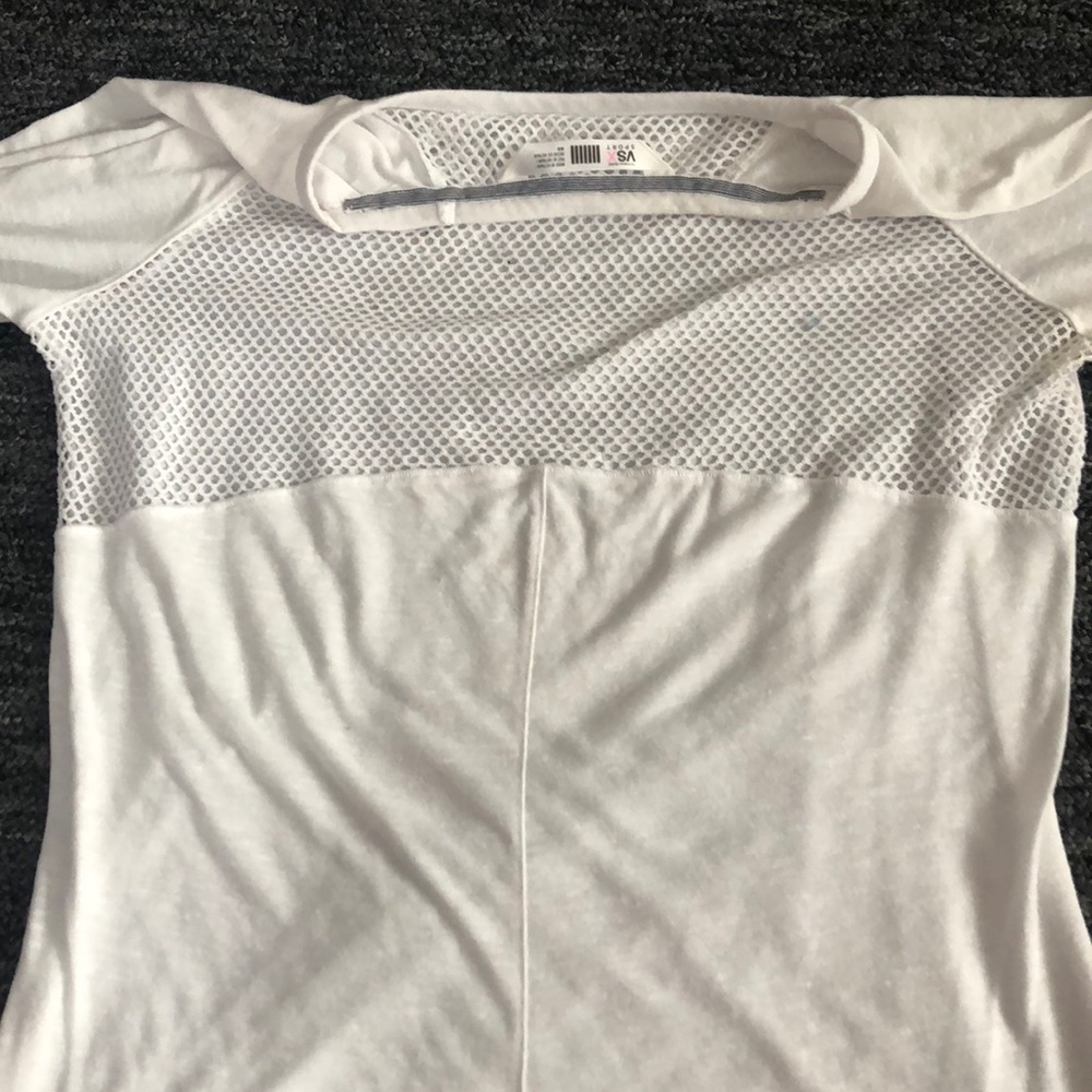 Victoria secret sport shirt